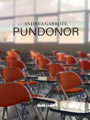 cover image of Pundonor